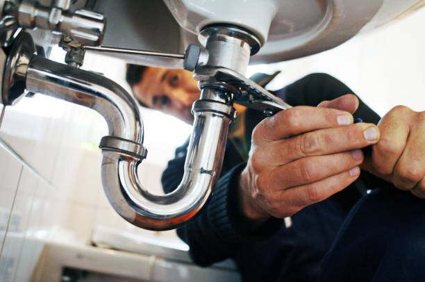 Trusted Spring Valley Village, TX Plumbing services Experts