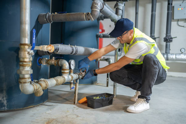 Best Green Plumbing Solutions and Water Conservation  in Spring Valley Village, TX