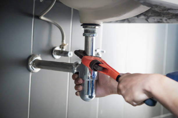 Best Water Heater Installation and Repair  in Spring Valley Village, TX